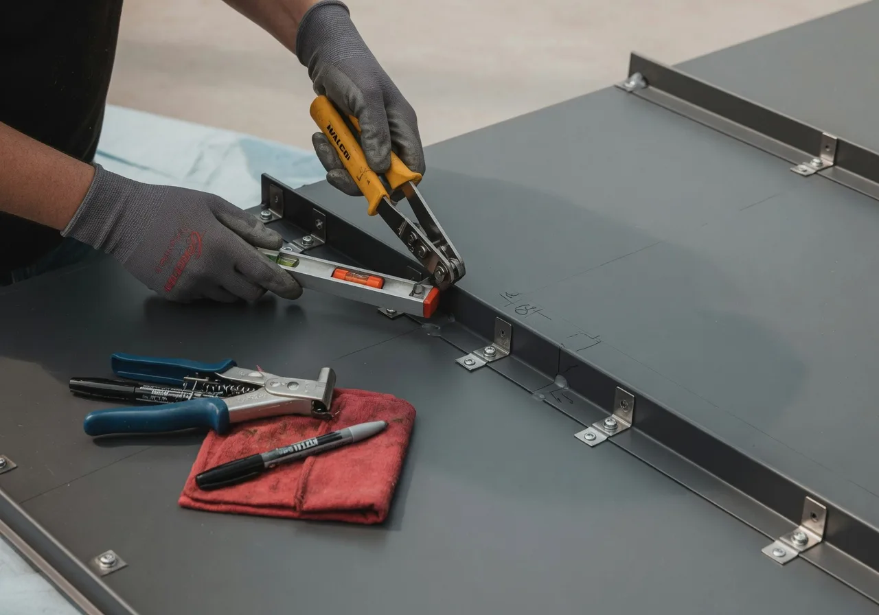Why choose Metal Roofing Installation in Sun Valley, AZ